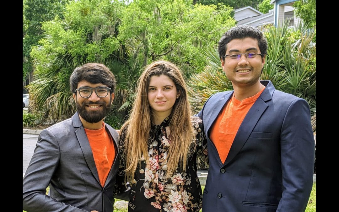 BrainForce wins $25,000 in 2021 Big Idea Competition - Abilitare