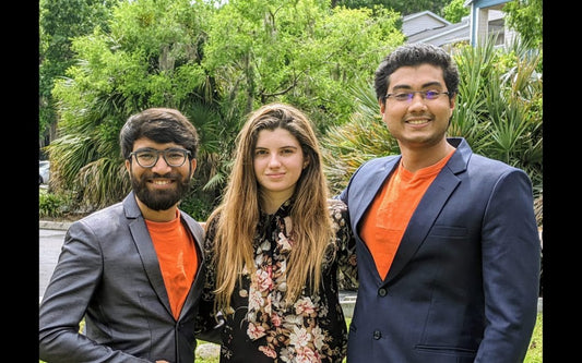 BrainForce wins $25,000 in 2021 Big Idea Competition - Abilitare