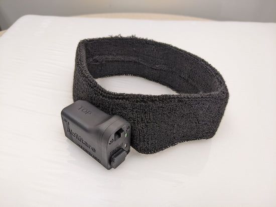 hands free headmouse for disabled on headband