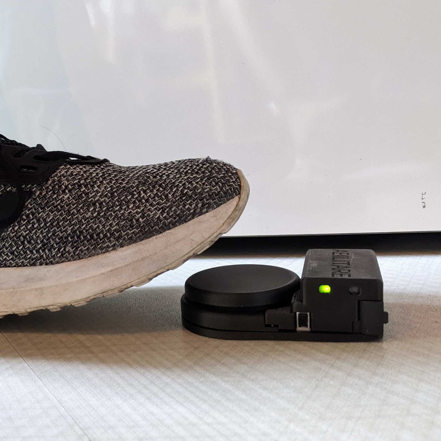 Abili Adaptive Switch